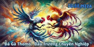 da ga thomo dai dien