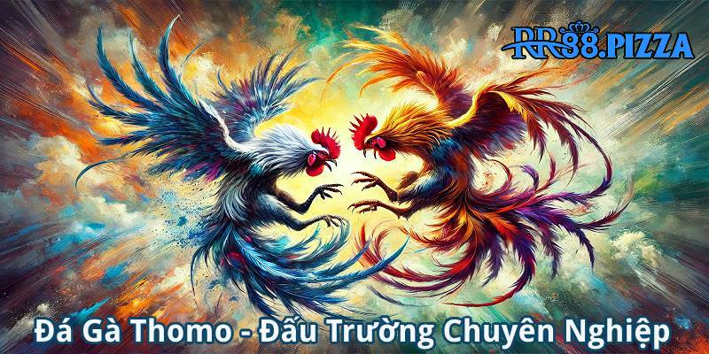 da ga thomo dai dien