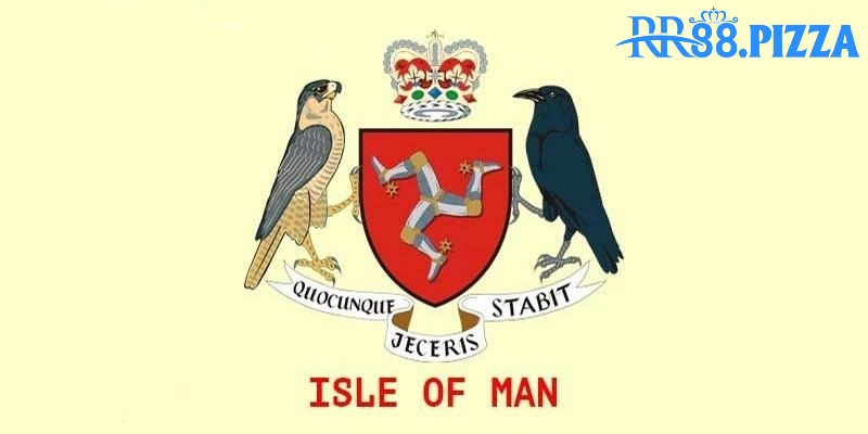 hinh dai dien giay phep ise of man