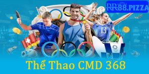 hinh dai dien the thao cmd 368