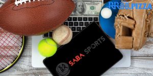 hinh dai dien the thao saba sports