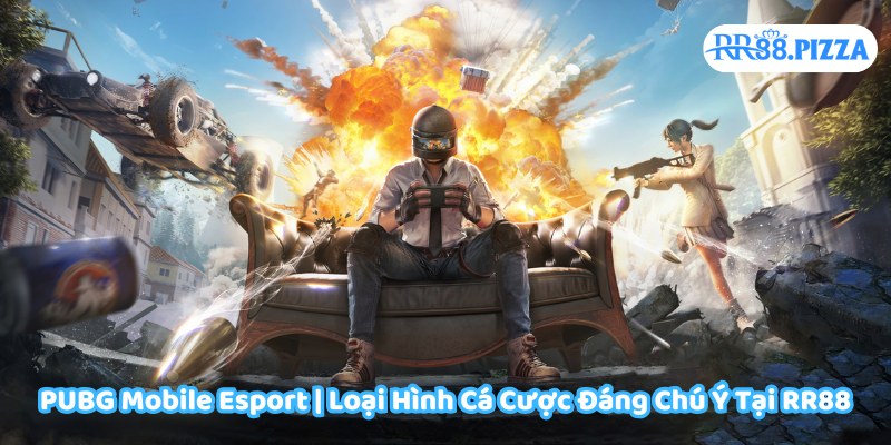 pubg mobile esport avt