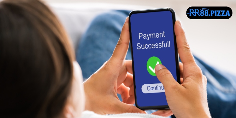 Hoạt động thanh toán tiện ích